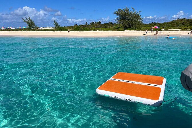 Private Charter - Icacos Island Snorkel and Boat Tour - Final Thoughts: Is It Worth It?