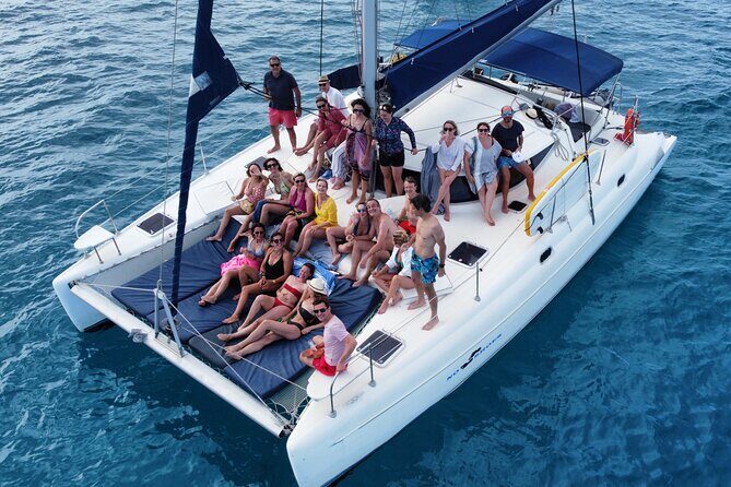 Private Charter in Catamaran discovering Ibiza or Formentera - What Makes This Tour Stand Out?