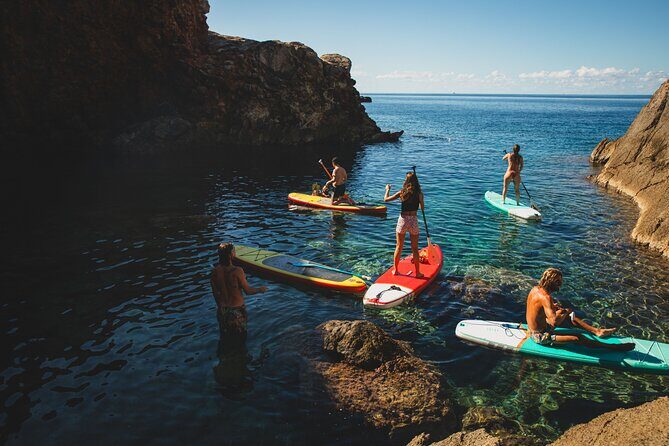 Private Charter in Catamaran discovering Ibiza or Formentera - Final Thoughts: Why Choose This Tour?