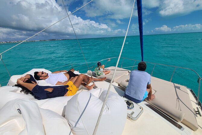 Private Charter Metta Catamaran Tailored Island Adventures - Setting the Scene: Why Choose a Private Charter?