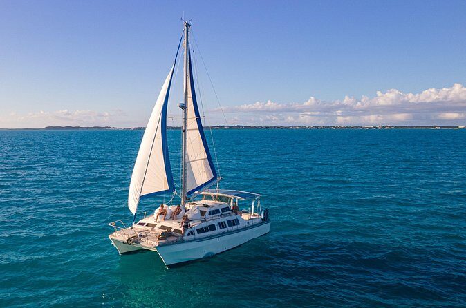Private Charter Metta Catamaran Tailored Island Adventures - Authenticity and Real Experiences