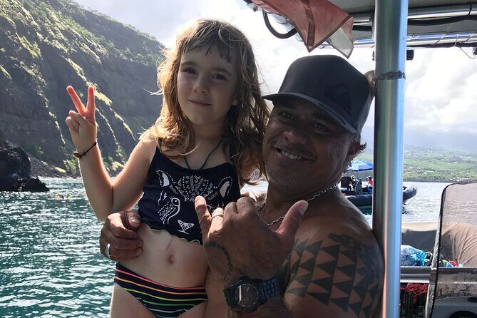 Private Charter Morning Snorkel and Wildlife Watch. Up to 18 Pax - Final Thoughts: Who Should Pick This Tour?