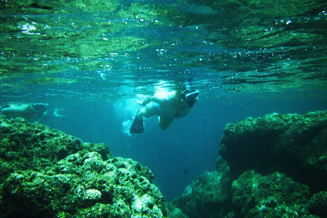 Private Charter of NaPali Coast on Kauai - Capturing the Breathtaking Scenery
