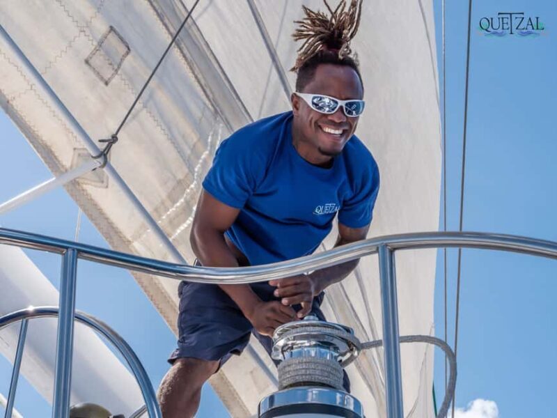 Private charter on a luxury catamaran - Practical Details & Considerations