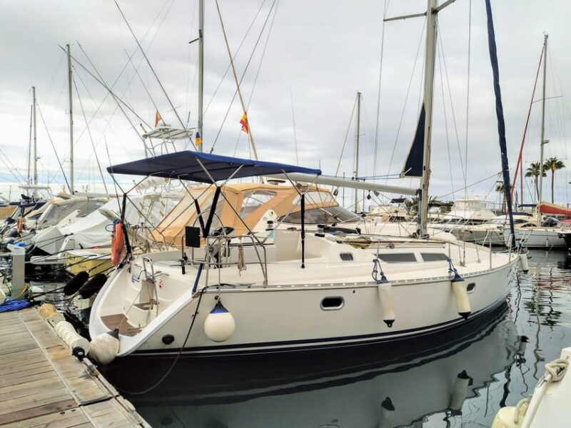 Private Charter on Sailboat - Coastal Trip With Snorkeling in the Bay - Restrictions and Guidelines