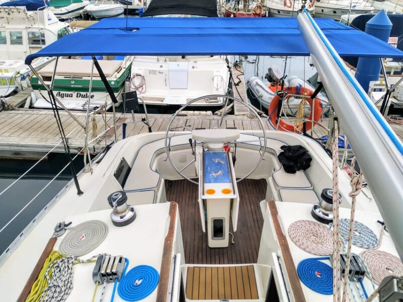 Private Charter on Sailboat - Coastal Trip With Snorkeling in the Bay - Frequently Asked Questions