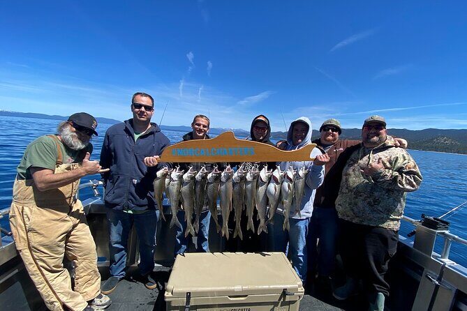 Private Charter on the Professor - The Itinerary and What to Expect