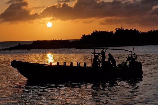 Private Charter Sunset Sailing Cruise W Drinks - Discover the Magic of Curacao’s Sunset Sailing Cruise