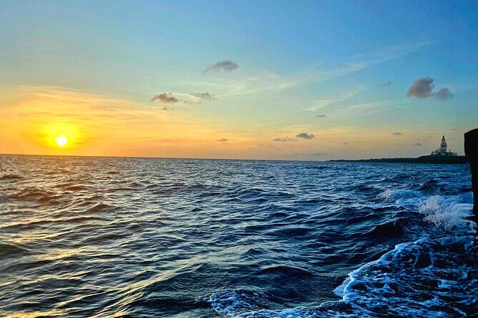 Private Charter Sunset Sailing Cruise W Drinks - The Sum Up: Who Is This Tour For?