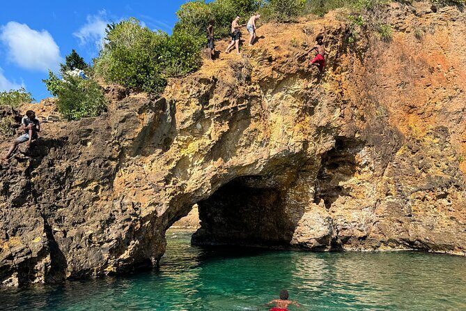 Private Charter Tour in St Lucia - Concluding Thoughts