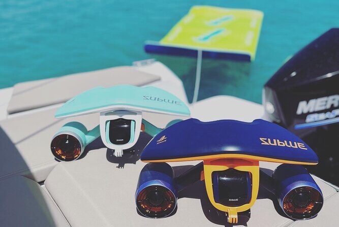 Private Charter Tour on Noali Axopar 37 Around St. Martin - Why This Tour Might Be Right for You