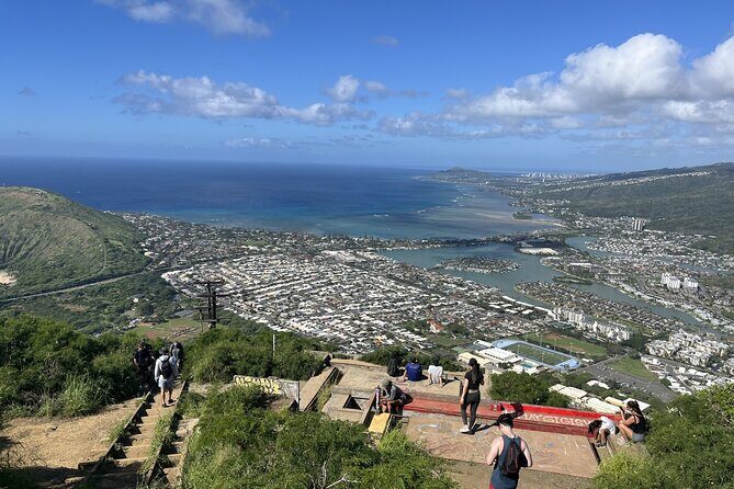 Private Charter Tour on Oahu - Why Consider a Private Charter on Oahu?