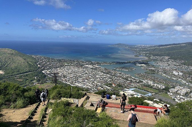 Private Charter Tour on Oahu - Transportation Options and What They Mean for You