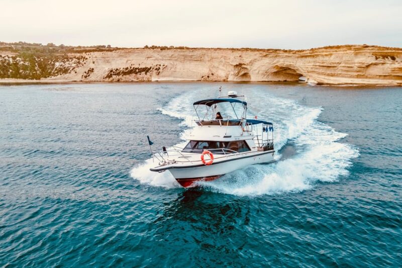 Private Charter Tours - Good To Know