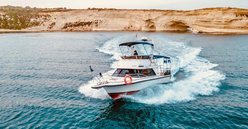 Private Charter Tours - Pricing Details and Options