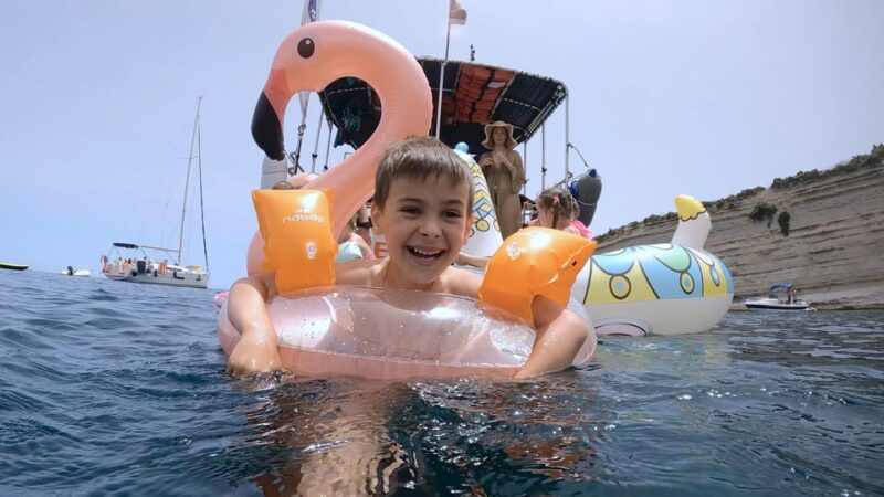 Private Charter Tours - Safety Measures and Guidelines