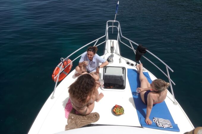 Private Charter Tours - Accessibility and Restrictions