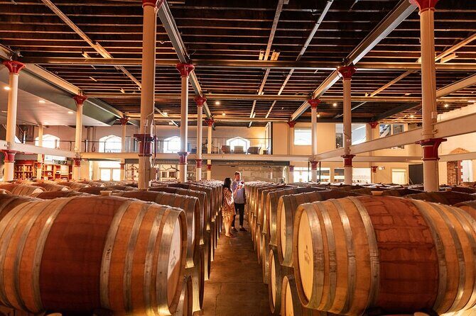 Private Château Tour and Tasting in Australia - Final Thoughts