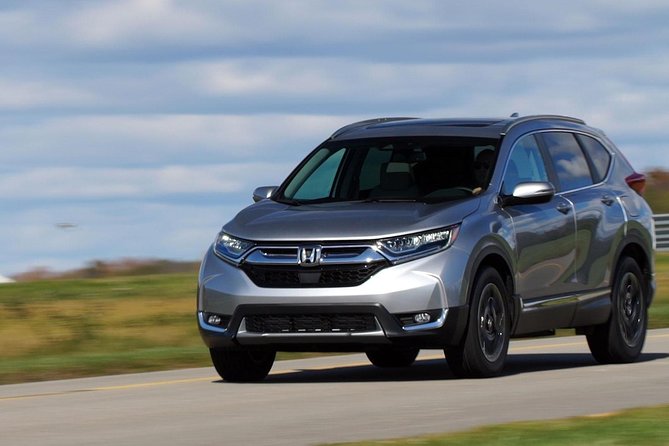 Private Chauffeur and Minivan for Your Tours or Business Needs. - Operational Hours