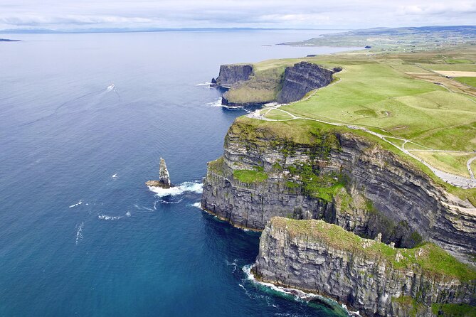 Private Chauffeur Cliffs of Moher Tour & Galway From Dublin - Good To Know