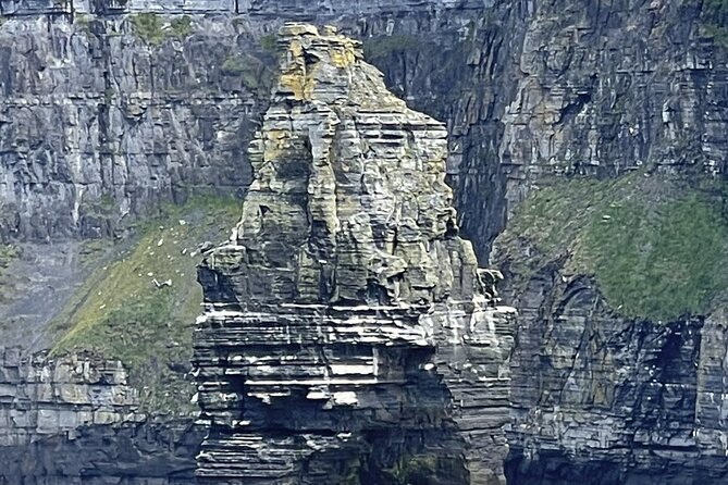 Private Chauffeur Cliffs of Moher Tour & Galway From Dublin - Schedule and Availability