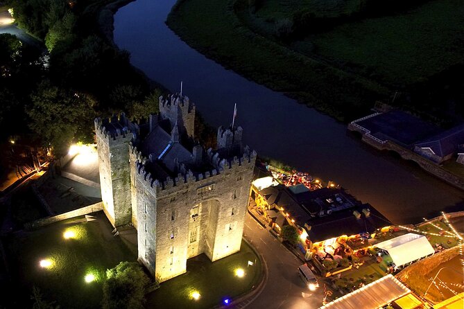 Private Chauffeur Cliffs of Moher Tour & Galway From Dublin - Customer Testimonials