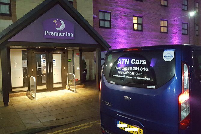 Private Chauffeur Driven London Sightseeing and Shopping Trip - Key Points