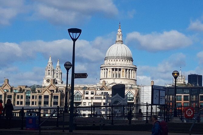 Private Chauffeur Driven London Sightseeing and Shopping Trip - Authentic Experiences and Tips from Travelers