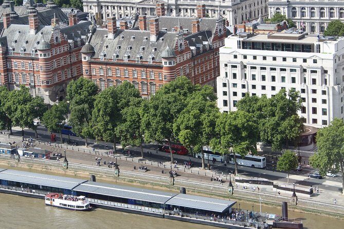 Private Chauffeur Driven London Sightseeing and Shopping Trip - The Price and Its Value