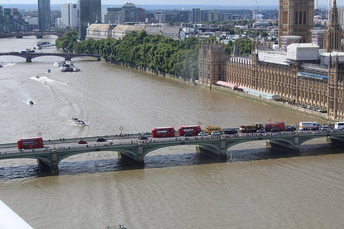 Private Chauffeur Driven London Sightseeing and Shopping Trip - Who will love this tour?