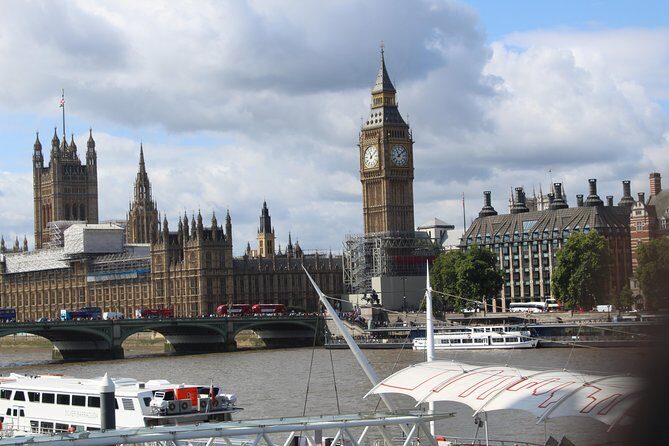 Private Chauffeur Driven London Sightseeing and Shopping Trip - The Final Verdict