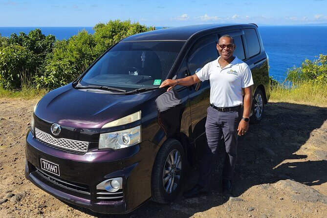 Private Chauffeur Driven Vehicle for the Day - An In-Depth Look at the Experience