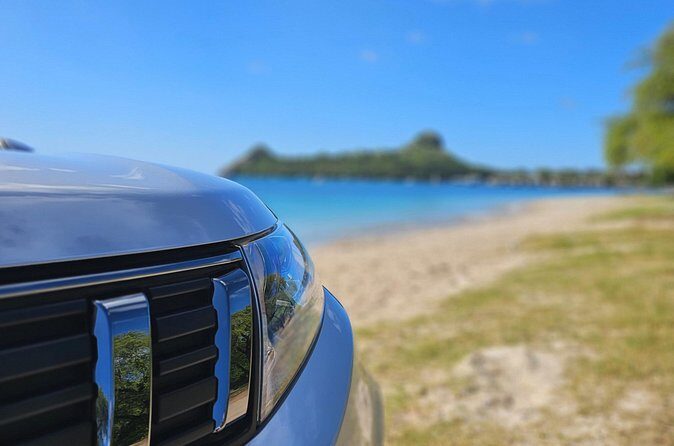 Private Chauffeur Driven Vehicle for the Day - Final Thoughts