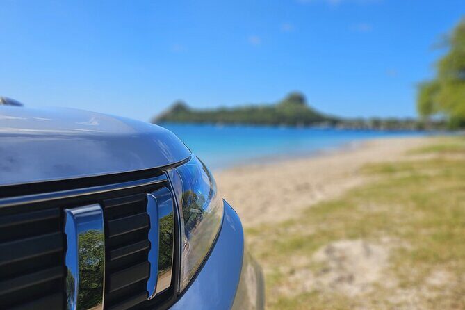 Private Chauffeur Driven Vehicle for the Day - FAQ