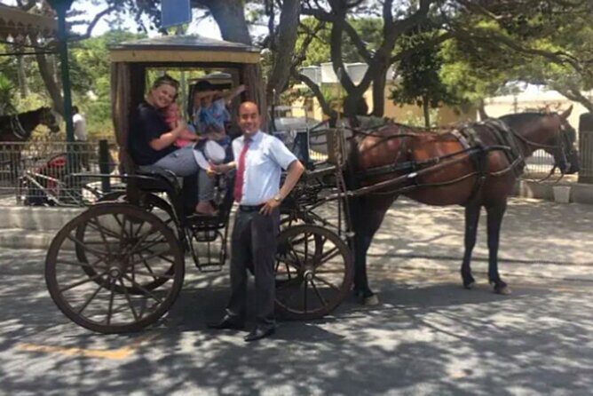 Private Chauffeur Island Tour of Malta and Gozo - Discovering Malta and Gozo: The Itinerary Breakdown