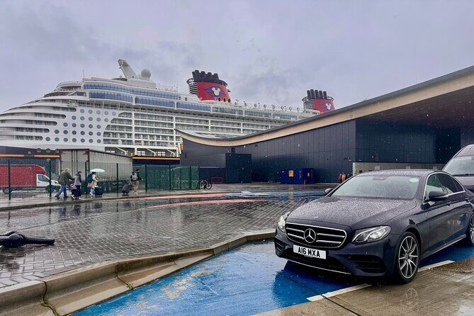 Private Chauffeur-London Heathrow from/to Southampton Cruise Port - Frequently Asked Questions