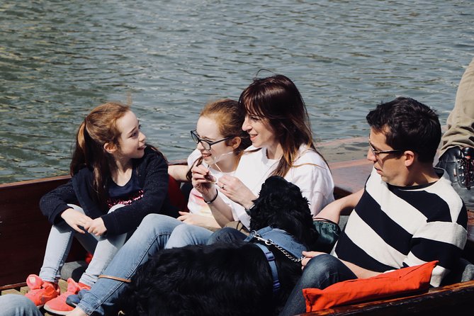 Private Chauffeur Punt Tour - Additional Information