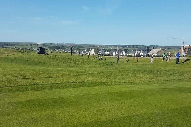 Private Chauffeur Service, Cork city to Shannon Airport - Key Points