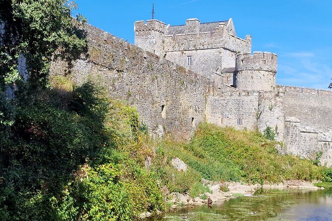 Private Chauffeur Service, Cork city to Shannon Airport - Frequently Asked Questions