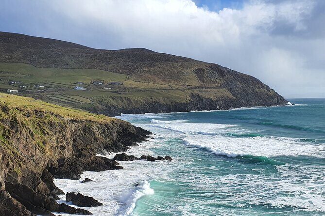 Private Chauffeur Service From Galway City to Dublin Airport - The Sum Up