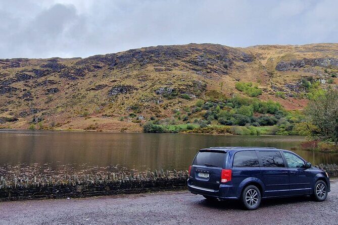 Private Chauffeur Service From Galway City to Dublin Airport - FAQ