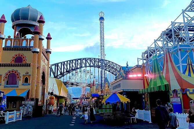 Private Chauffeur Transfer from Sydney Airport to Sydney City - Key Points