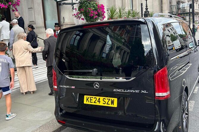 Private Chauffeured sightseeing Tour of London day or night - Final Thoughts