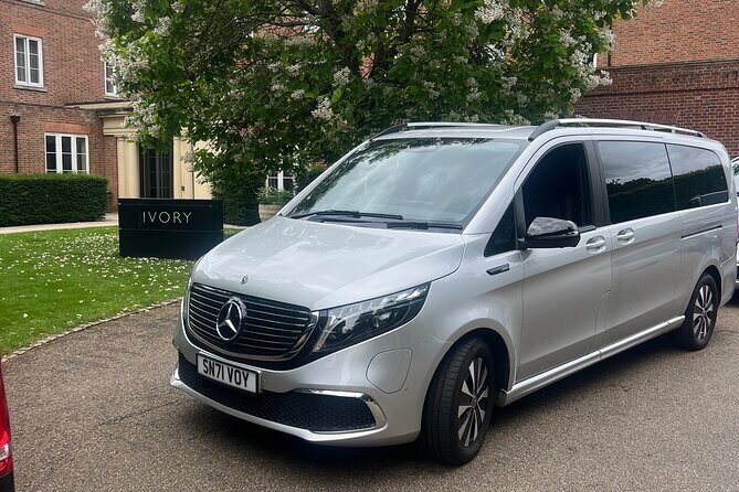 Private Chauffeured Tour to Hampton Court Palace from London - Who Should Consider This Tour?