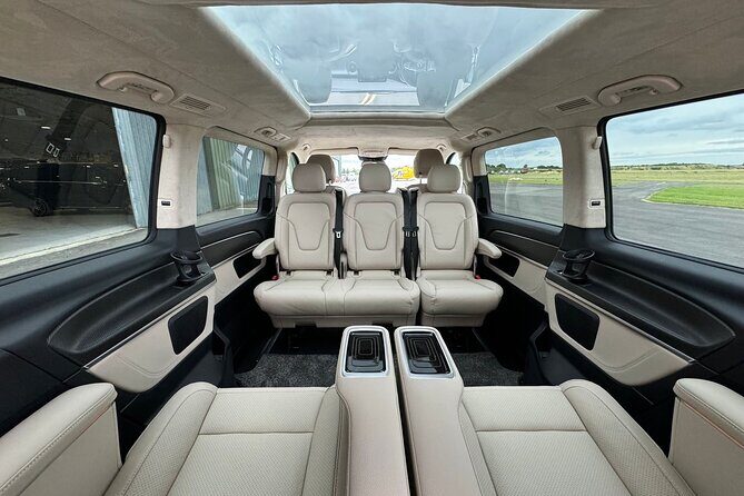 Private Chauffeured Tour to Hampton Court Palace from London - The Sum Up