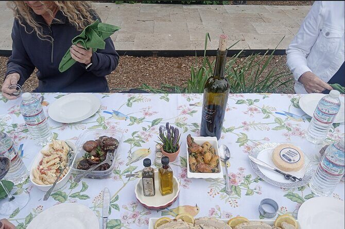 Private Chauffeured Winery Tour - Final Words