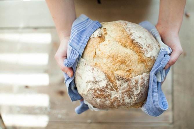 Private Chef at Your Rental Home - Class Details