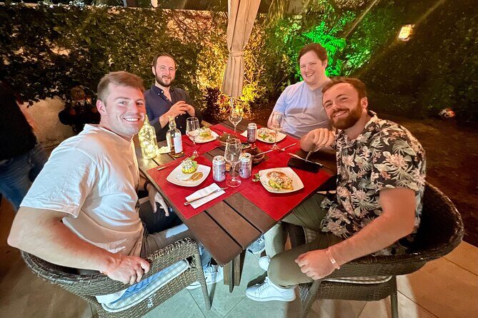 Private Chef Dinner & Mariachis - Discovering the Charm of the Private Chef Dinner & Mariachis Experience in Playa del Carmen