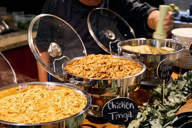 Private Chef Experience in Tulum - A Deep Dive Into the Private Chef Experience