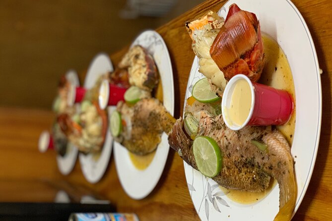 Private Chef Experience: Traditional Grenadian Cooking! - Accessibility Features